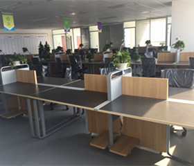 
                                    小滿（大連）文化產(chǎn)業(yè)發(fā)展企業(yè)