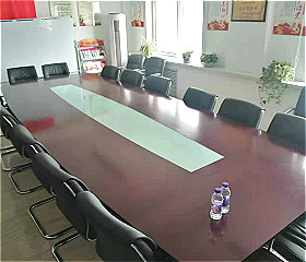 
                                    中國華糧物流集團北良有限公司