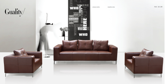 
                                    大連辦公家具公司沙發(fā)系列