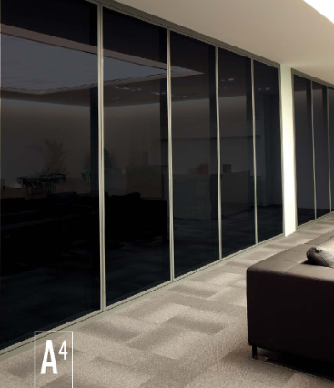 
                                    大連玻璃隔斷新品