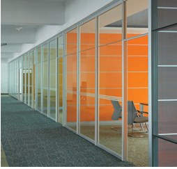 
                                    大連辦公隔斷